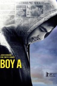 Boy A (2008)