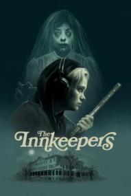 The Innkeepers - Hotel des Schreckens (2012)