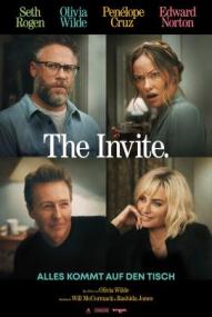 The Invite (2026)