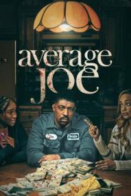 Average Joe - Staffel 2 (2026)