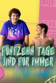Fünfzehn Tage sind für immer (2026)