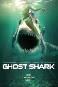 Ghost Shark - Die Legende lebt ([xfvalue_year limit=