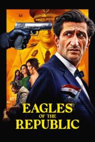 Eagles of the Republic ([xfvalue_year limit=