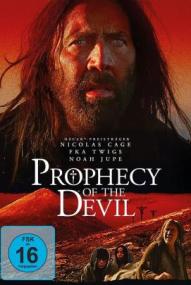 Prophecy of the Devil (2025)