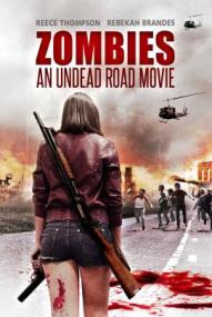 Zombies - An Undead Road Movie (2013)