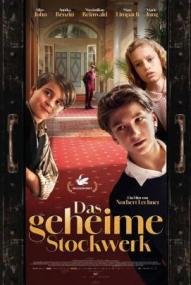 Das geheime Stockwerk ([xfvalue_year limit=