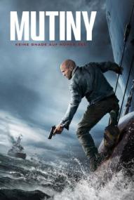 Mutiny