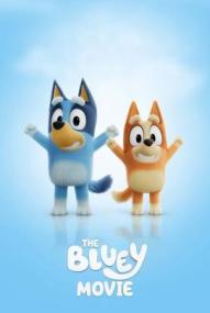 Bluey - Der Film (2027)