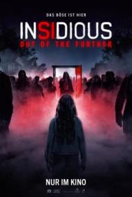 Insidious 6: Out of the Further *English*