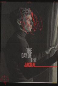 The Day of the Jackal - Staffel 1 (2024)