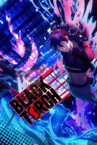 Black Torch - Staffel 1 *Subbed* (2026)