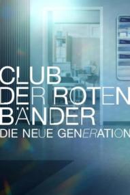 Club der roten Bänder - Die neue Generation - Staffel 1 ([xfvalue_year limit=