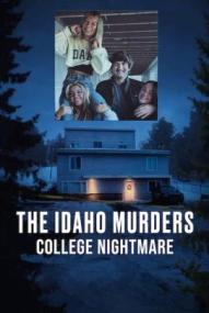 The Idaho Murders: Ein College-Albtraum - Staffel 1 (2026)
