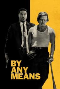 By Any Means (2026)
