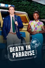 Death in Paradise - Staffel 15 (2025)