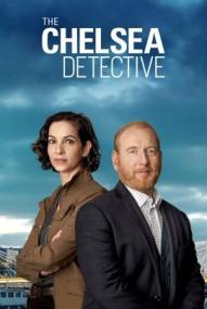 The Chelsea Detective - Staffel 1 (2022)