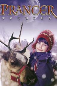 Charlie und das Rentier (2001)