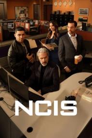 Navy CIS - Staffel 23 (2003)