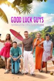 Good Luck Guys - Staffel 4 (2025)