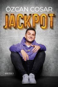 Özcan Cosar - Jackpot (2026)