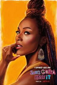 Nola Darling - Staffel 1 (2017)