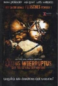 Exitus interruptus - Der Tod ist erst der Anfang (2006)