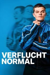 Verflucht normal (2025)
