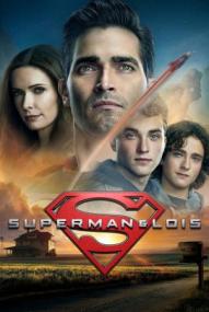 Superman & Lois - Staffel 4 (2025)