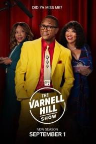 The Varnell Hill Show - Staffel 1 (2026)