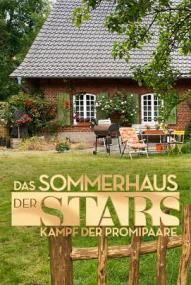 Das Sommerhaus der Stars - Kampf der Promipaare - Staffel 11 (2016)