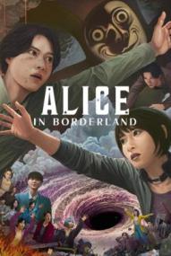 Alice in Borderland - Staffel 1 (2020)