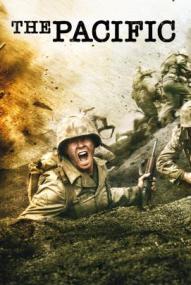 The Pacific - Staffel 1 (2010)