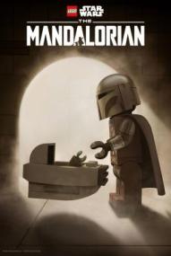 LEGO Star Wars: The Mandalorian (2026)
