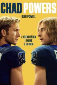 Chad Powers - Staffel 2 (2026)