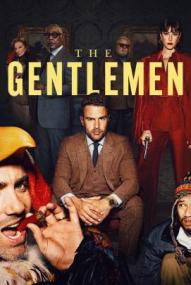 The Gentlemen - Staffel 2 (2026)
