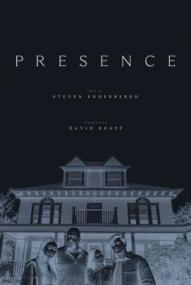 Presence (2025)