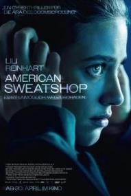 American Sweatshop (2025)