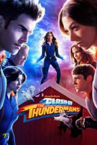 Kampf der Thundermans (2026)