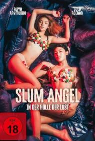 Slum Angel - In der Hölle der Lust (2025)