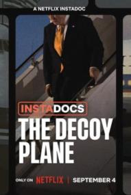 Instadocs: The Decoy Plane (2026)