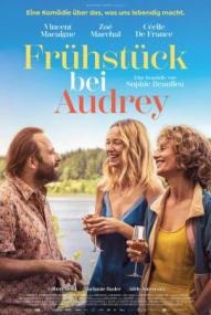 Frühstück bei Audrey (2026)