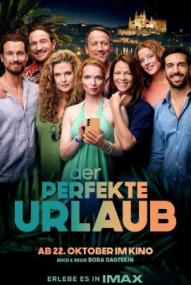 Der perfekte Urlaub (2026)
