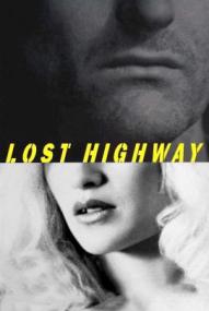 Lost Highway (1997)