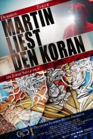 Martin liest den Koran ([xfvalue_year limit=