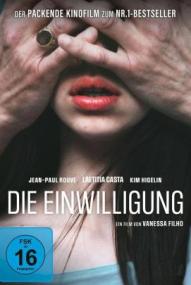 Consent - Die Einwilligung (2023)
