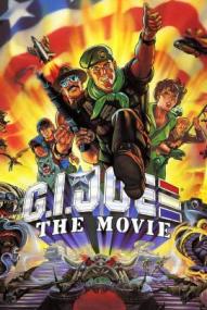 G.I. Joe - Der Film (1987)