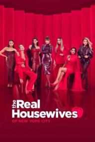 The Real Housewives of New York City - Staffel 16 *English* (2008)