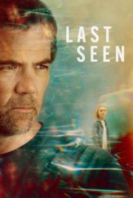 Last Seen - Staffel 1 (2026)