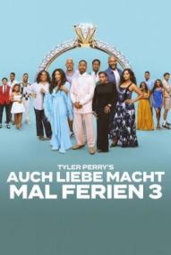 Auch Liebe macht mal Ferien 3 (2026)