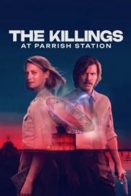 The Killings at Parrish Station - Staffel 1 (2026)